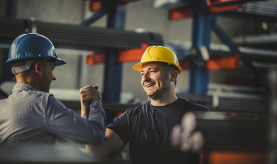 The new old school: New in our current form, but not new to this